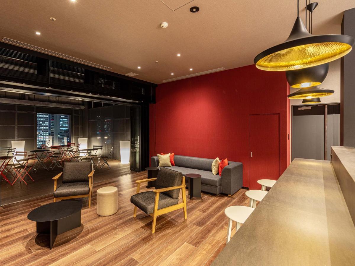 โรงแรม Granbell 3*