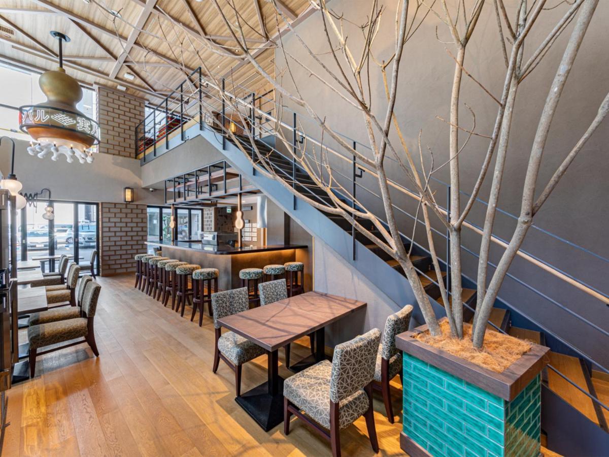 Granbell โรงแรม โอซาก้า