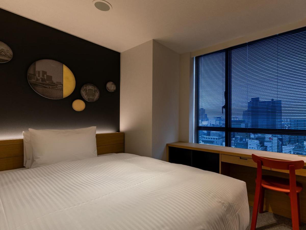 โรงแรม Granbell 3*