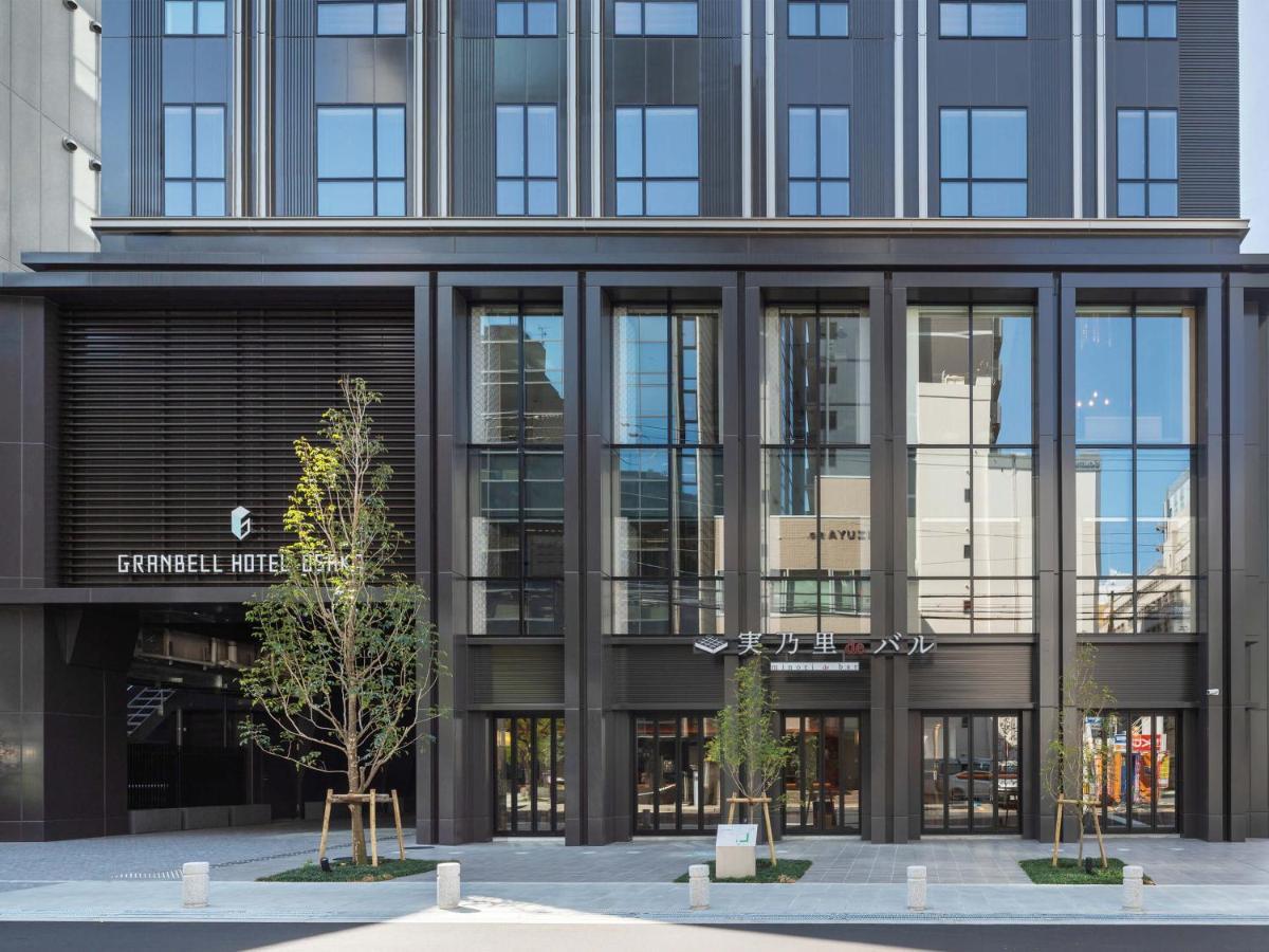 โรงแรม Granbell 3*