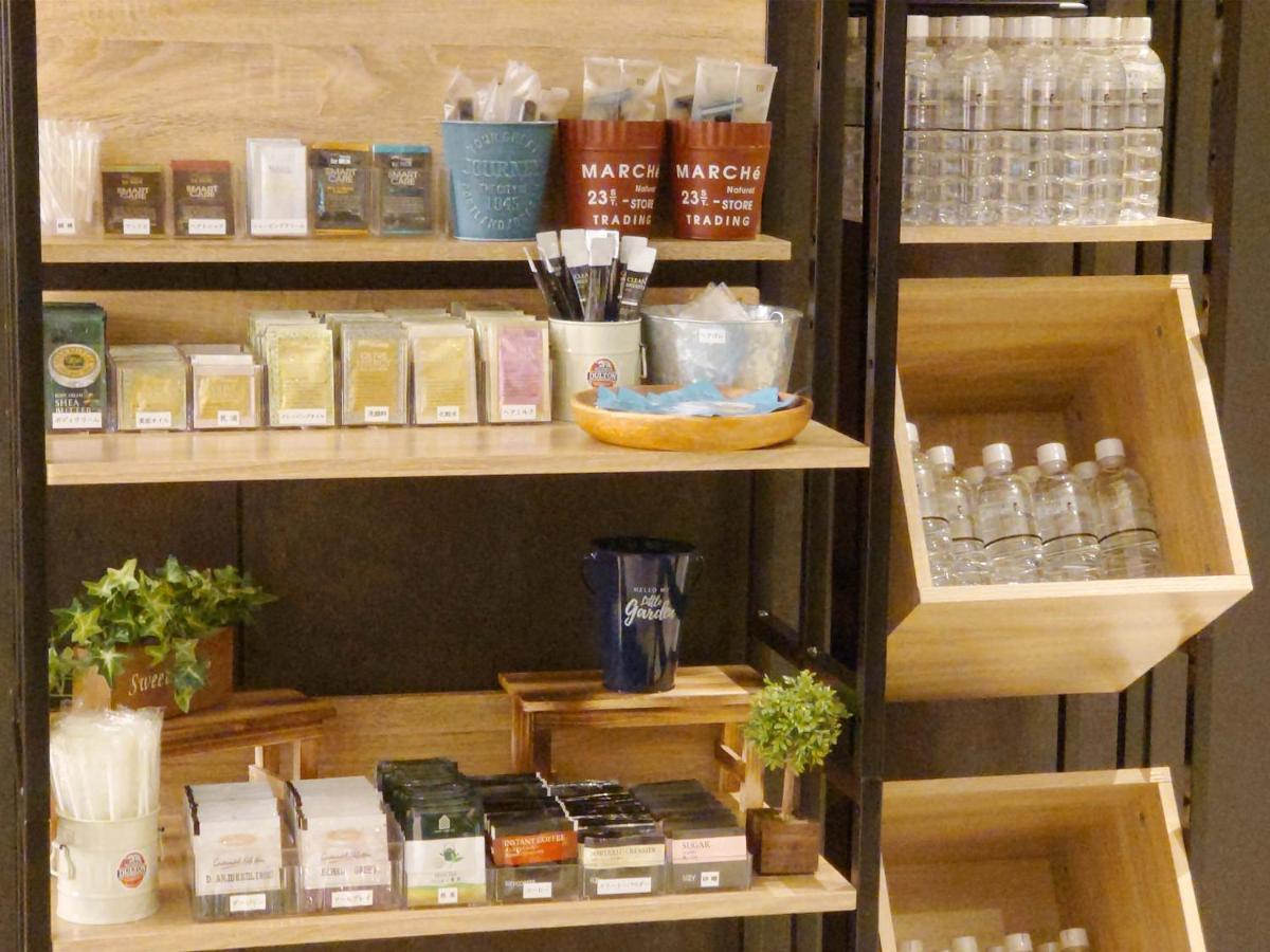 Granbell โรงแรม