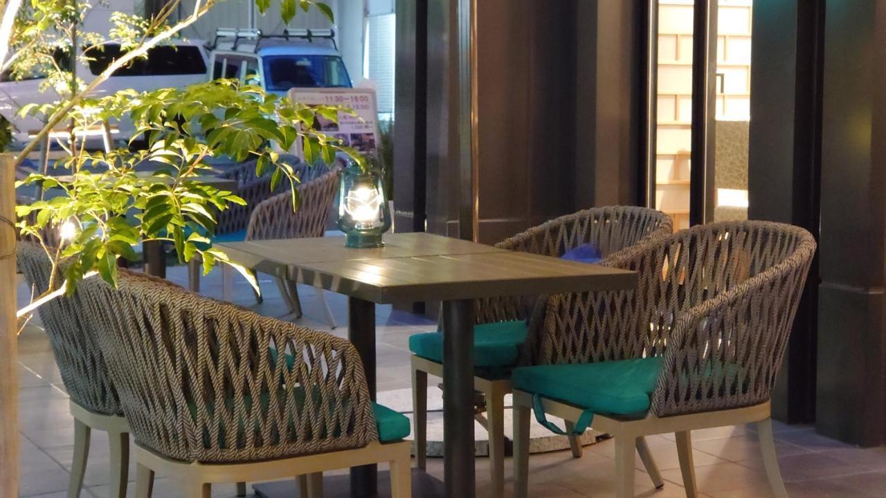 โรงแรม Granbell 3*