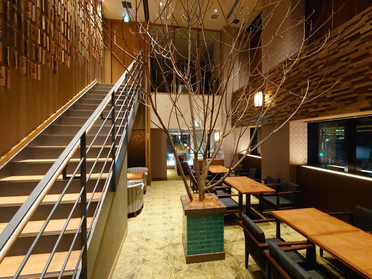 โรงแรม Granbell