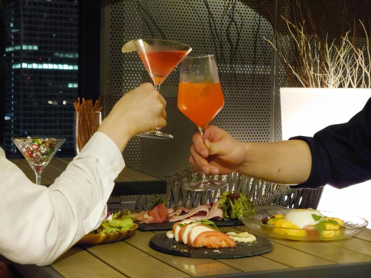 โรงแรม Granbell