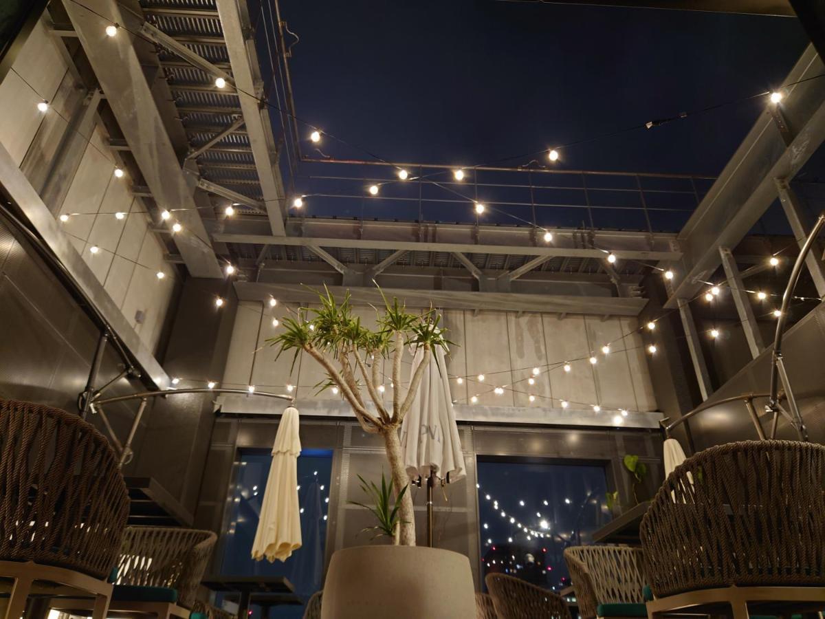 โรงแรม Granbell 3*