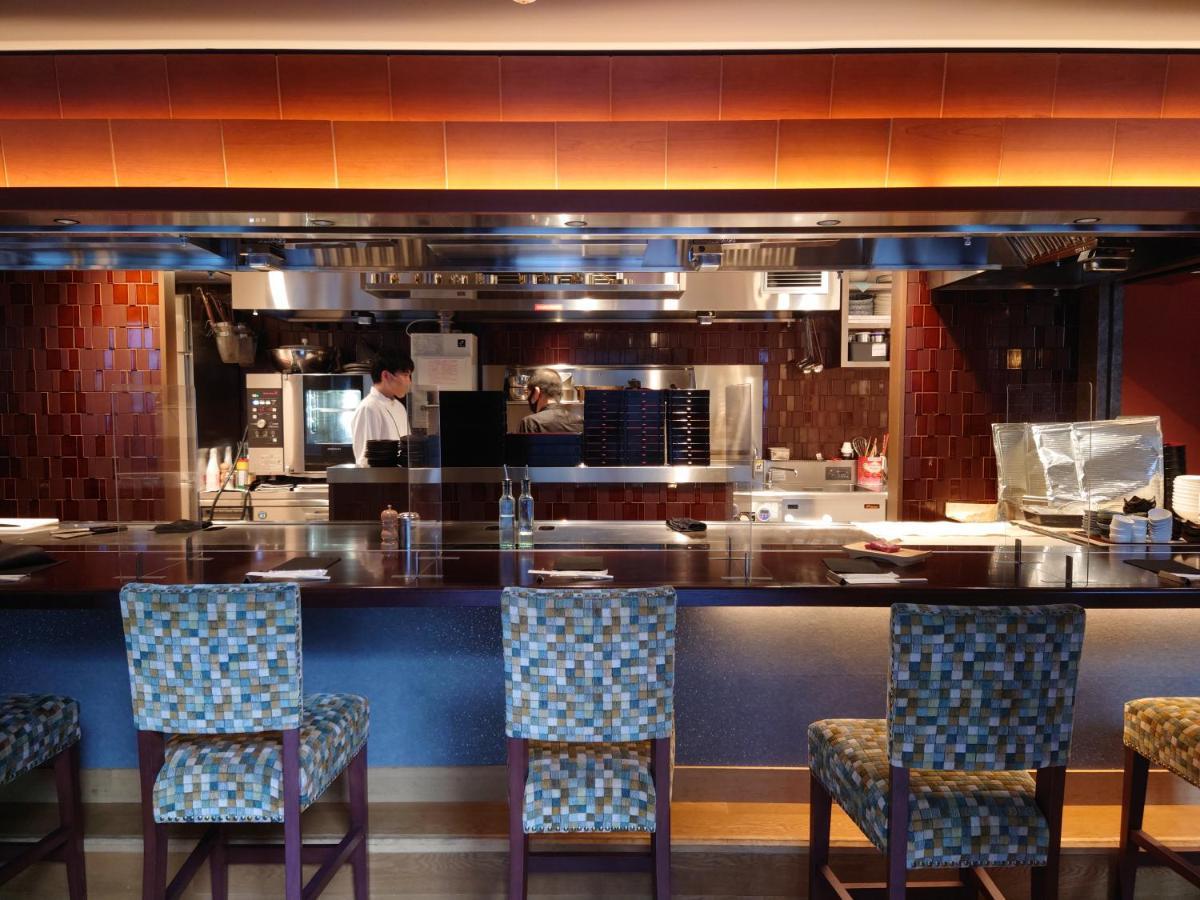 โรงแรม Granbell 3*