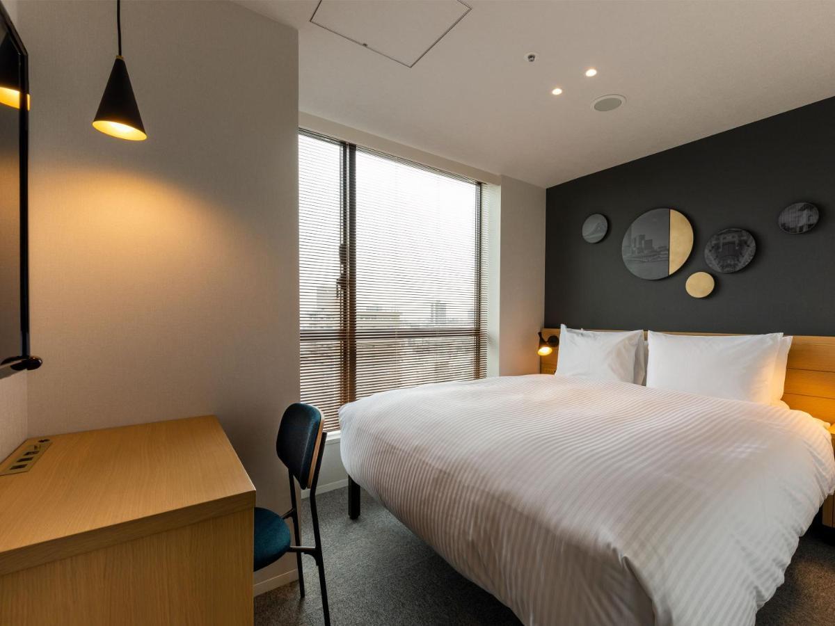 Granbell 3* Ōsaka