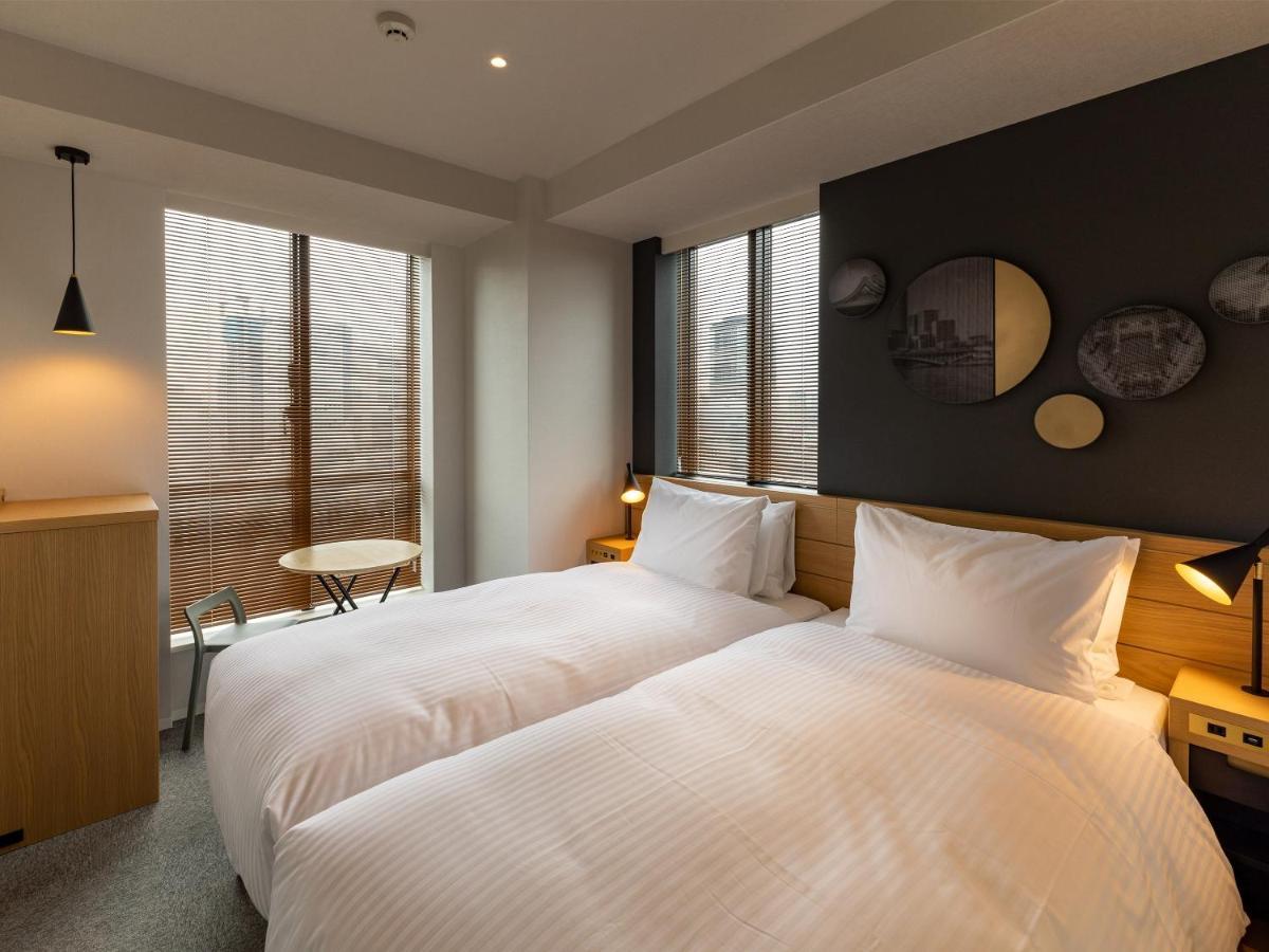 Granbell Hotel Ōsaka
