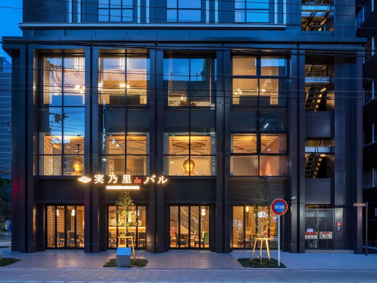 Hotel Granbell Ōsaka