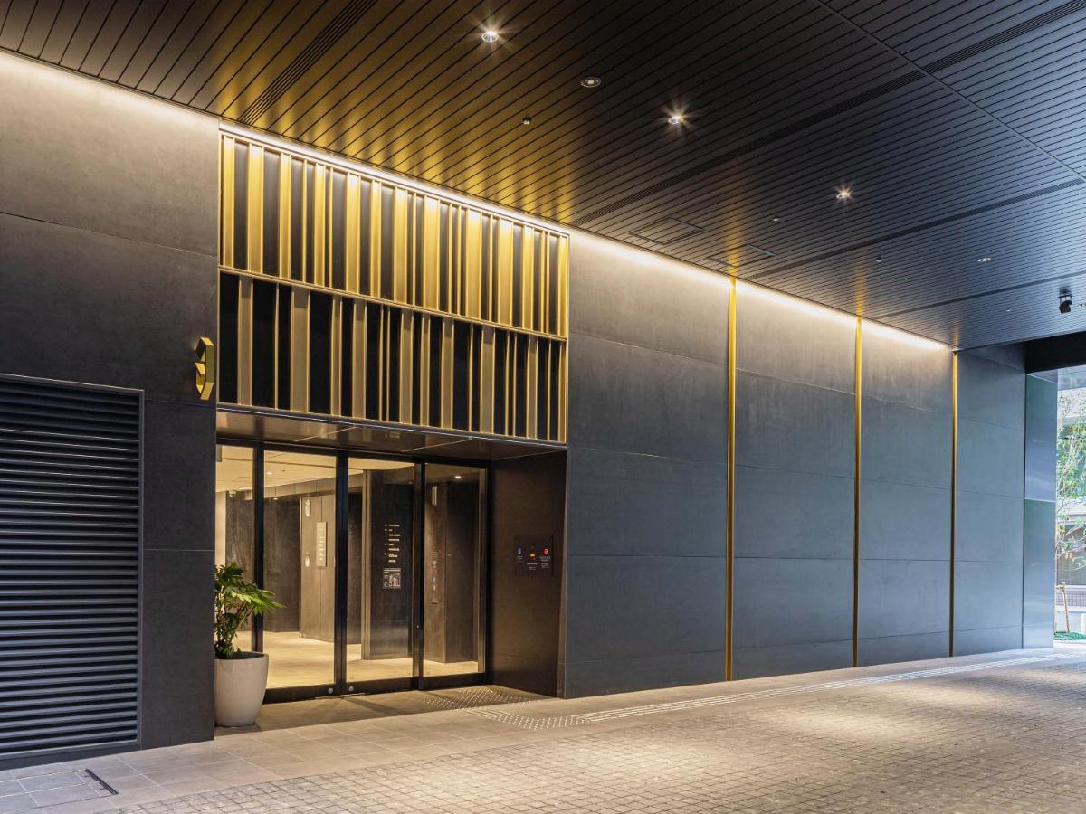 Granbell Hotel Ōsaka